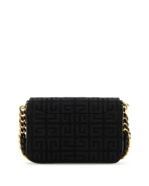 Givenchy 4Gジャカード クロスボディバッグ - サムネイル2