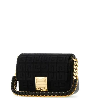 Givenchy 4Gジャカード クロスボディバッグ - サムネイル3