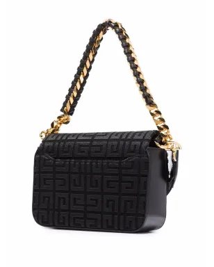 Givenchy 4Gジャカード クロスボディバッグ - サムネイル4