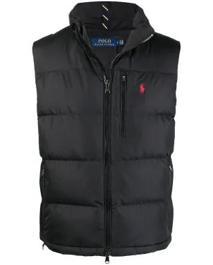 Polo Ralph Lauren ポニー ロゴ ジレ - サムネイル1