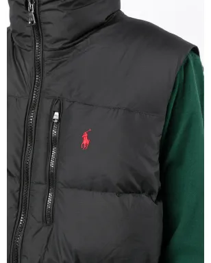 Polo Ralph Lauren ポニー ロゴ ジレ - サムネイル5