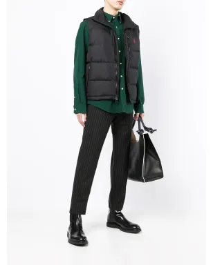 Polo Ralph Lauren ポニー ロゴ ジレ - サムネイル2
