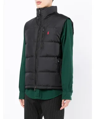Polo Ralph Lauren ポニー ロゴ ジレ - サムネイル3