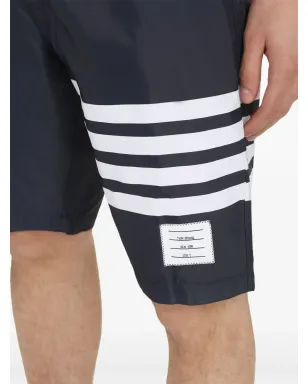 Thom Browne 4-Bar ボードショーツ - サムネイル5