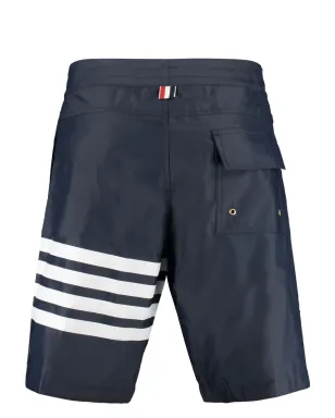 Thom Browne 4-Bar ボードショーツ - サムネイル2