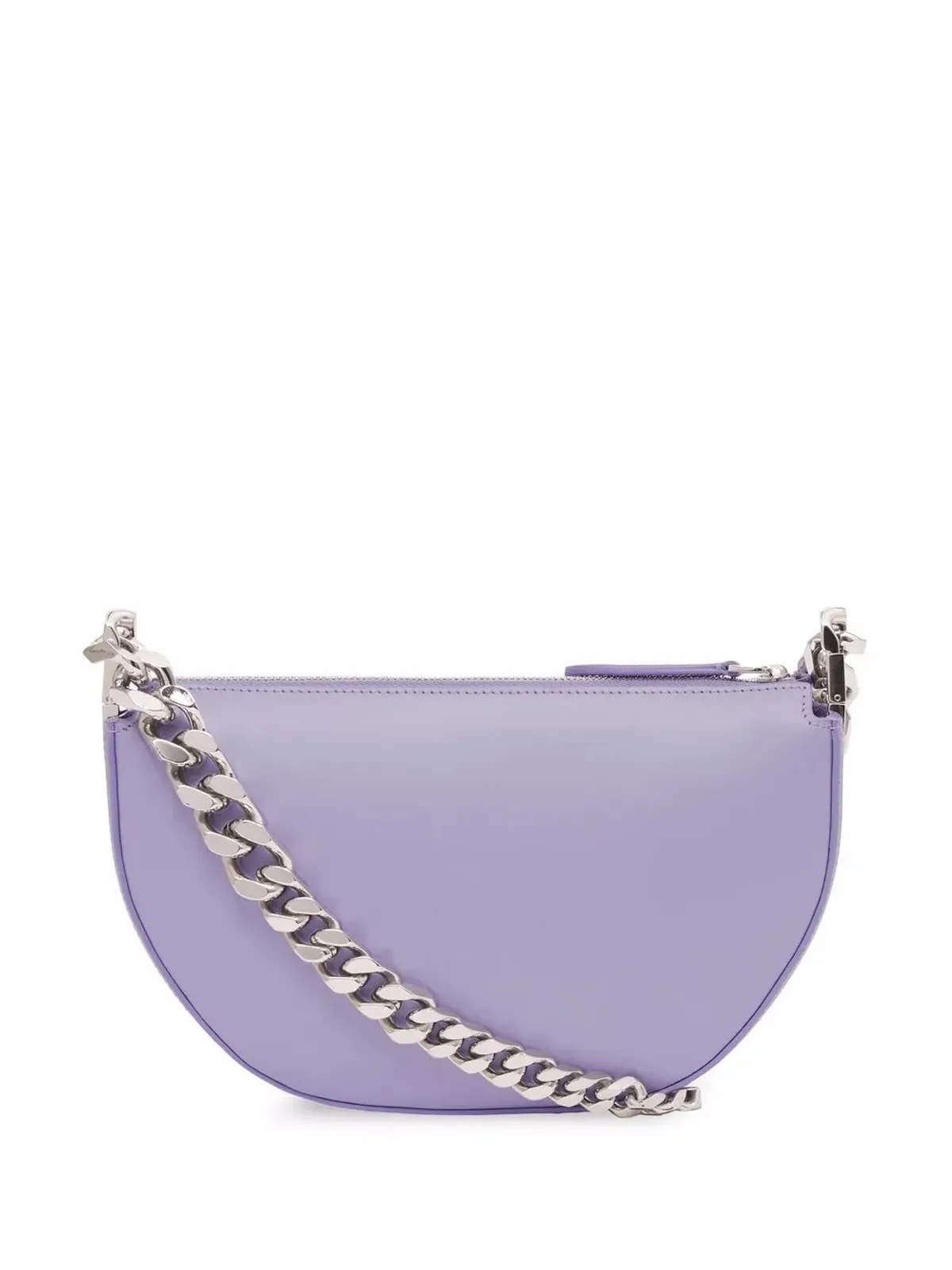 Burberry Olympia ミニバッグ - パープル - 画像2