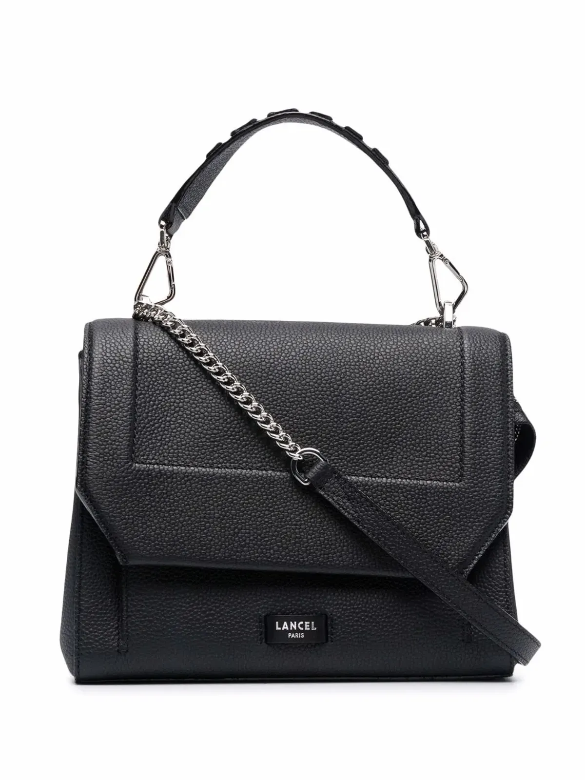 Lancel トップハンドルバッグ - 画像1