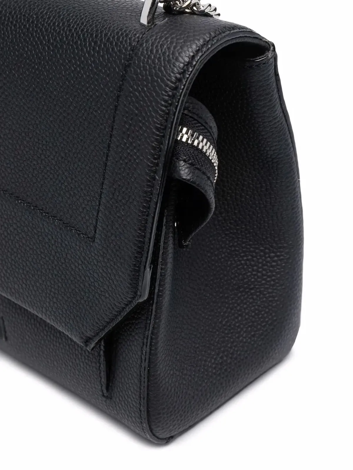 Lancel トップハンドルバッグ - 画像4