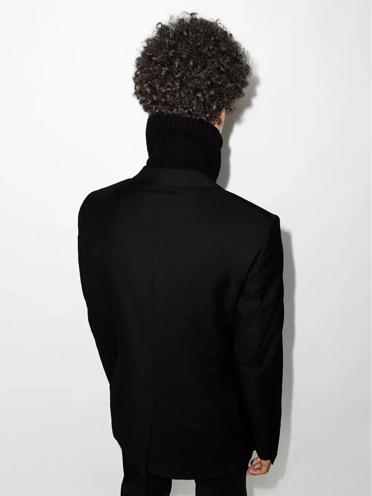 Givenchy テーラードブレザー - 画像3