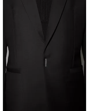 Givenchy テーラードブレザー - サムネイル4