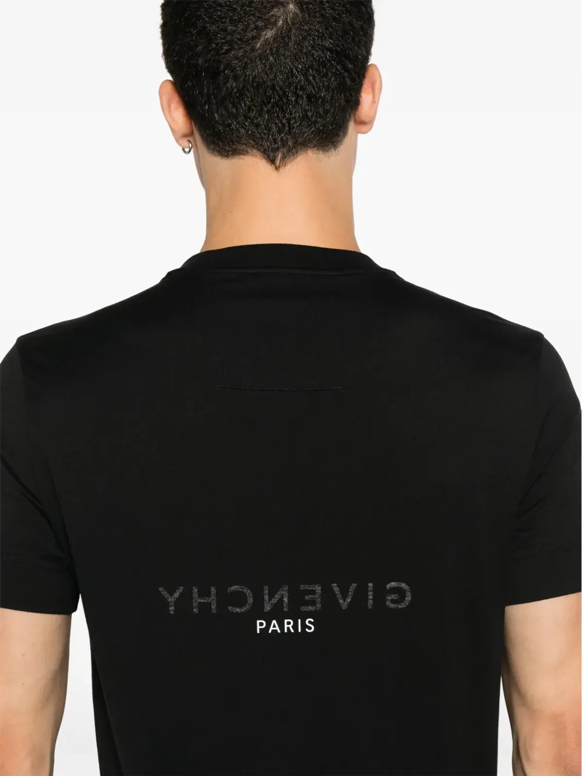 Givenchy リバース Tシャツ - 画像5