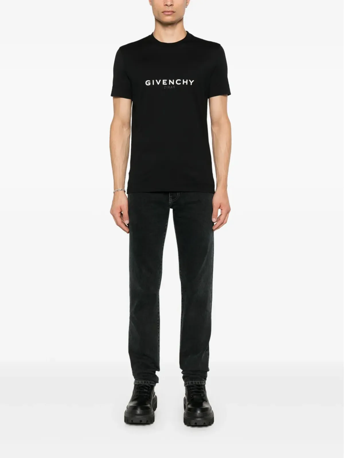 Givenchy リバース Tシャツ - 画像2