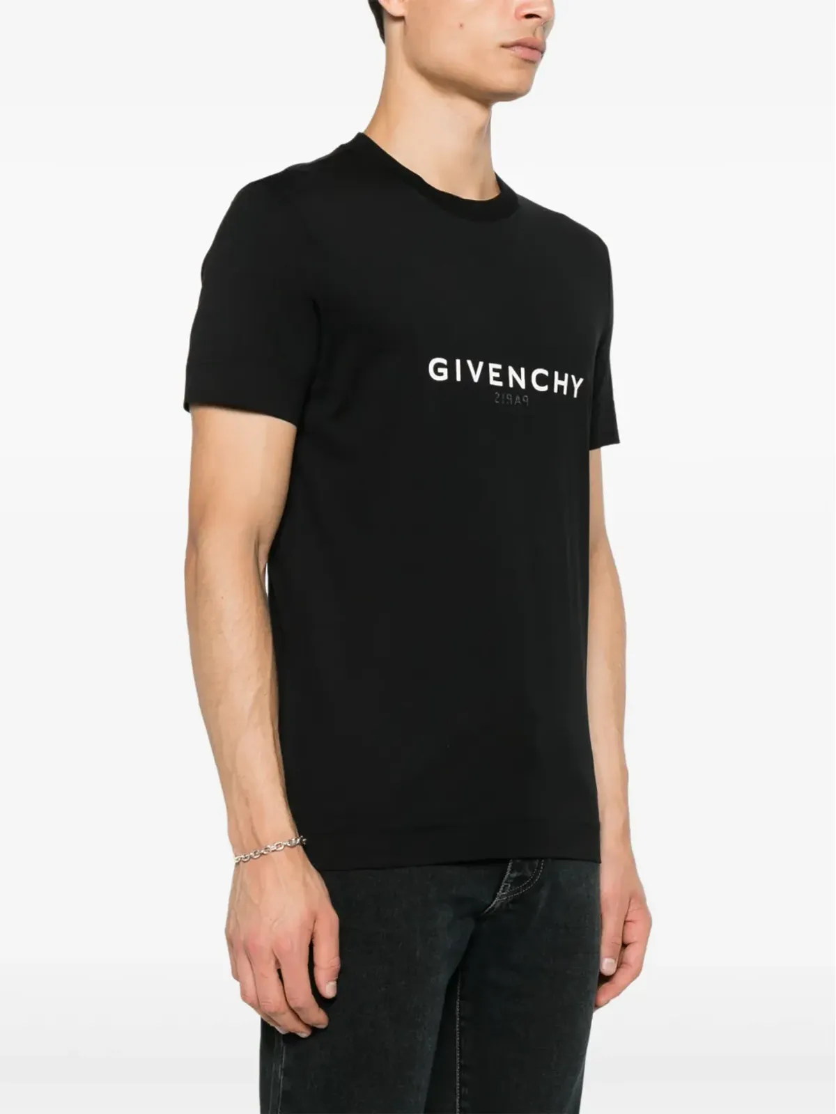 Givenchy リバース Tシャツ - 画像3