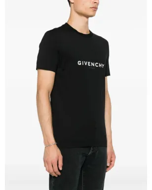 Givenchy リバース Tシャツ - サムネイル3