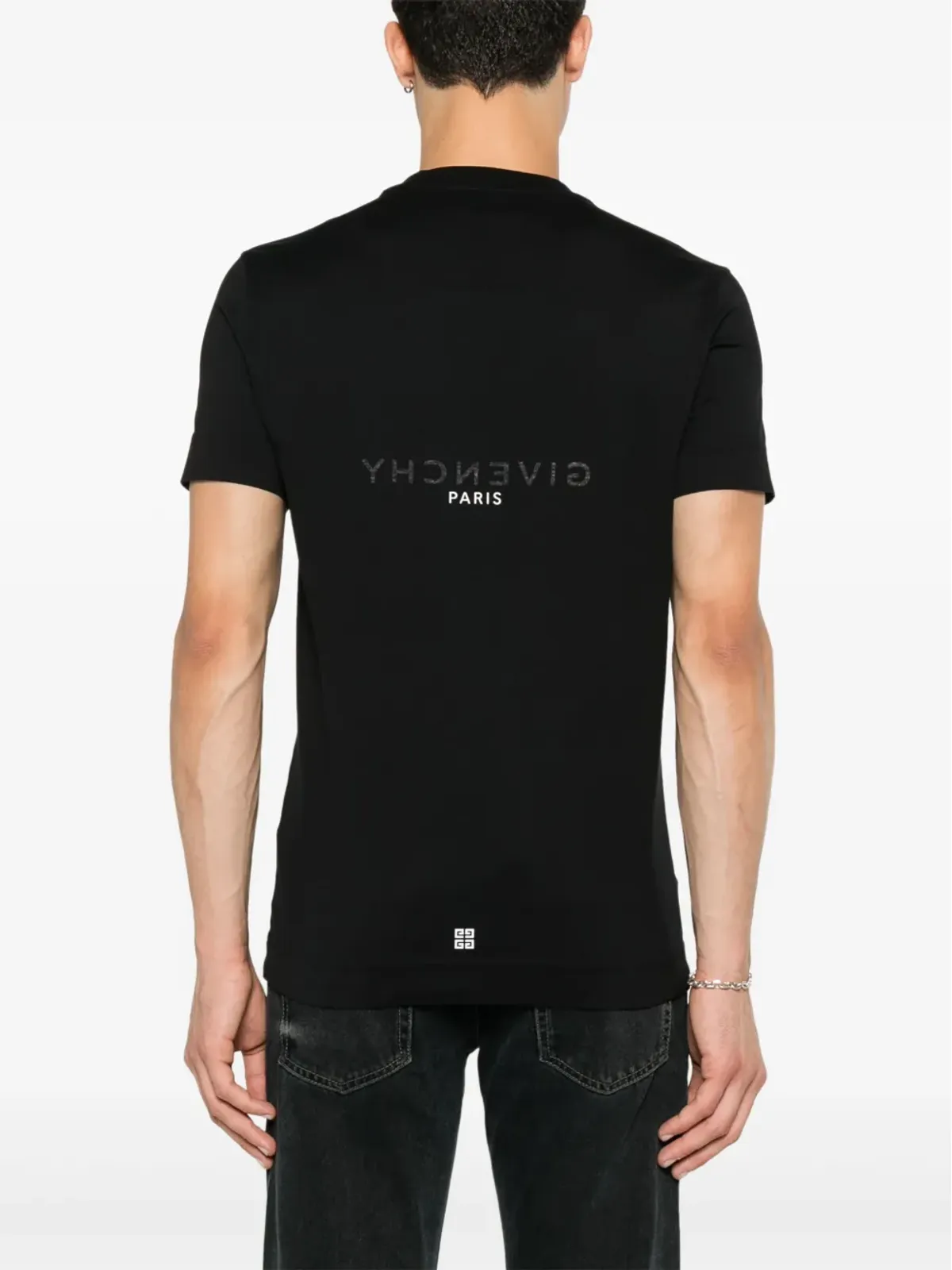 Givenchy リバース Tシャツ - 画像4