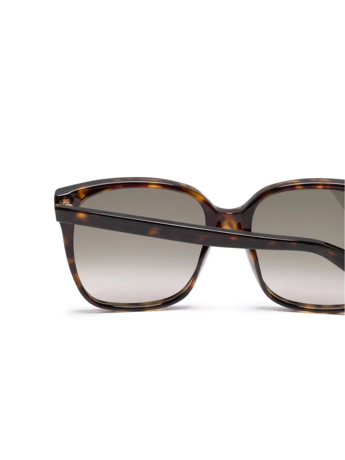 Gucci Eyewear インターロッキングG サングラス - 画像3