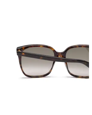 Gucci Eyewear インターロッキングG サングラス - サムネイル3