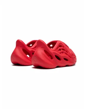 Adidas Yeezy Kids Yeezy Foam Runner Vermillion スニーカー - サムネイル3
