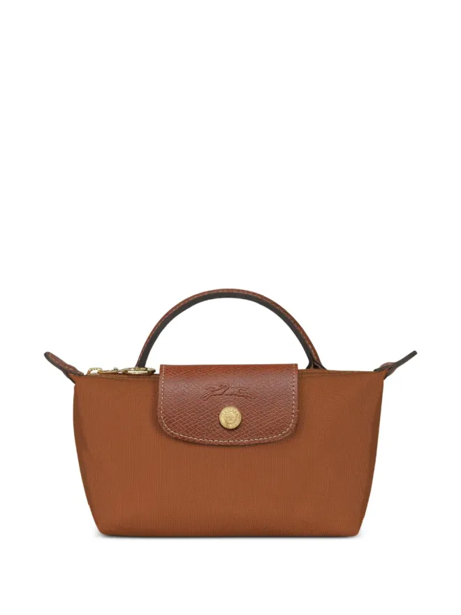 Longchamp Longchamp Le Pliage Original ポーチの商品画像