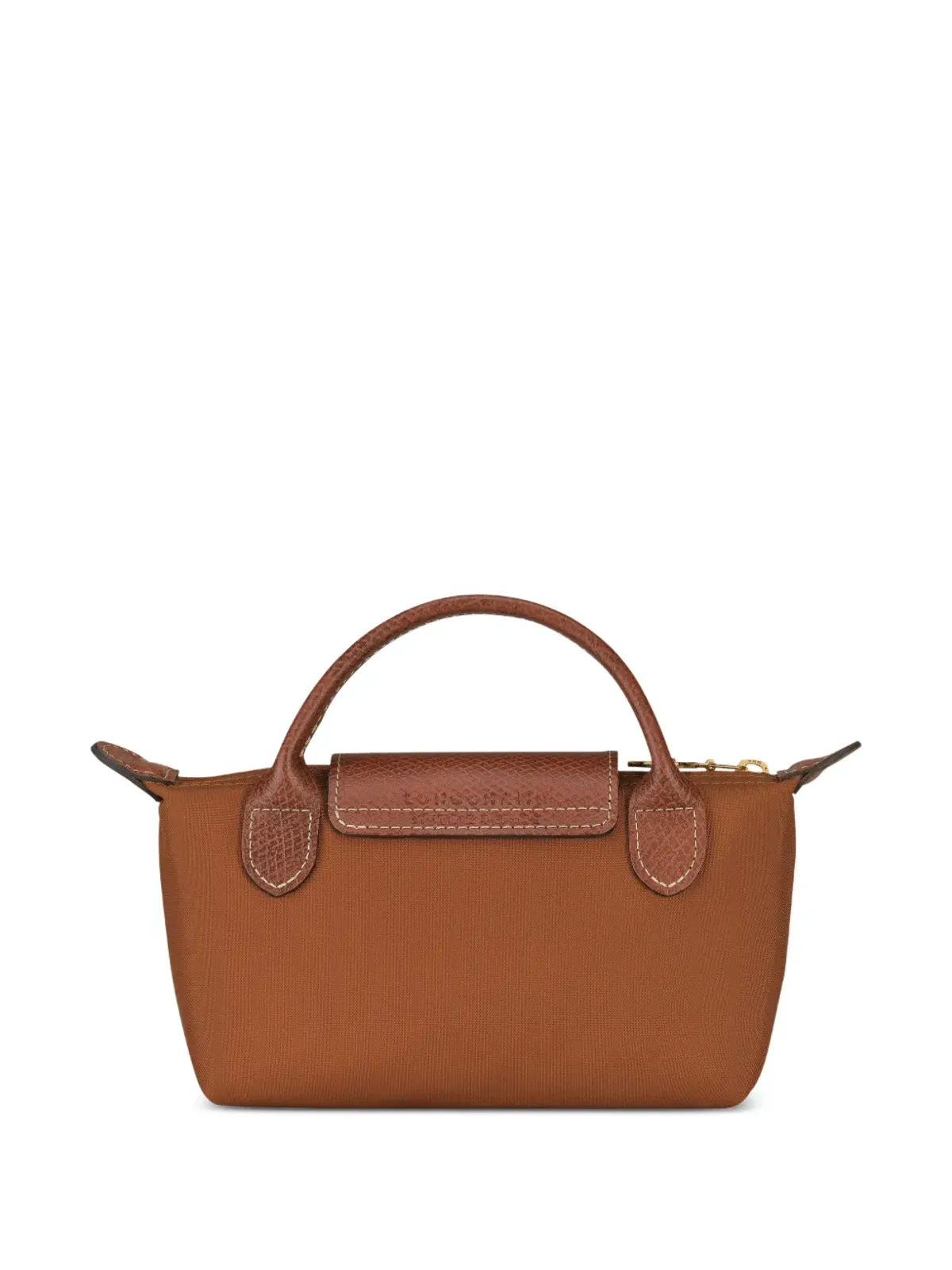 Longchamp Le Pliage Original ポーチ - 画像2