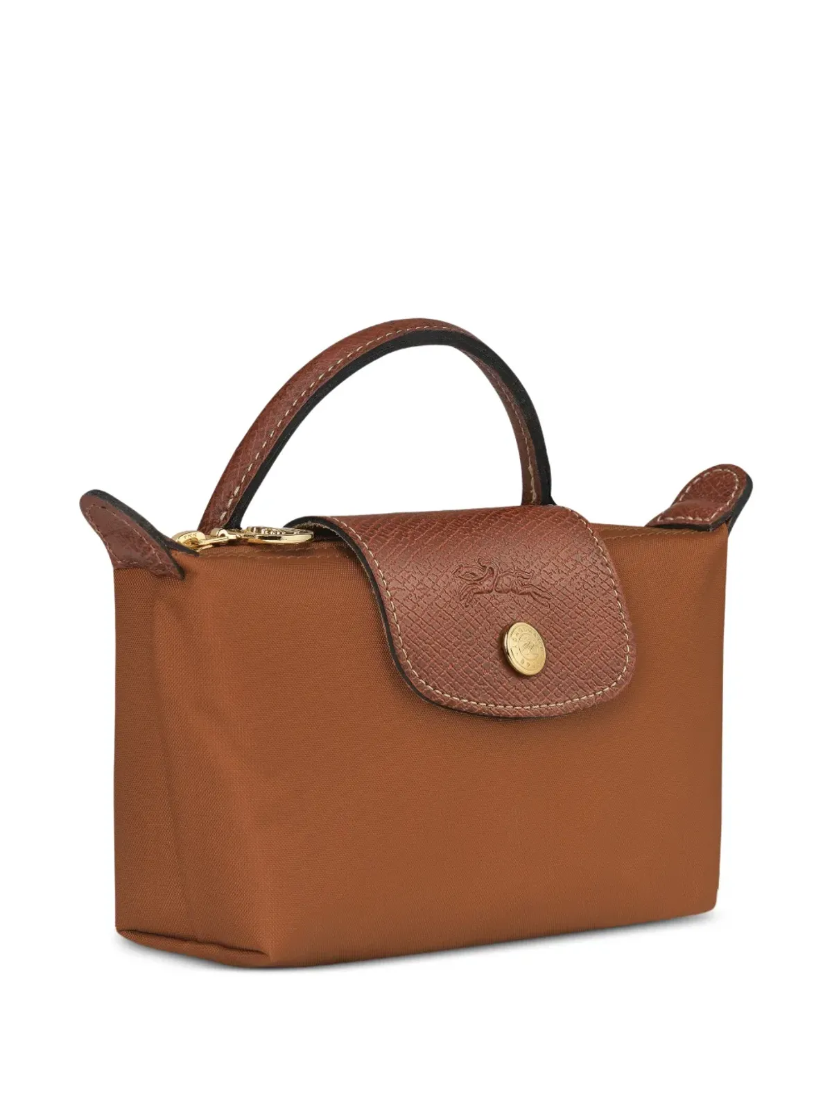 Longchamp Le Pliage Original ポーチ - 画像3