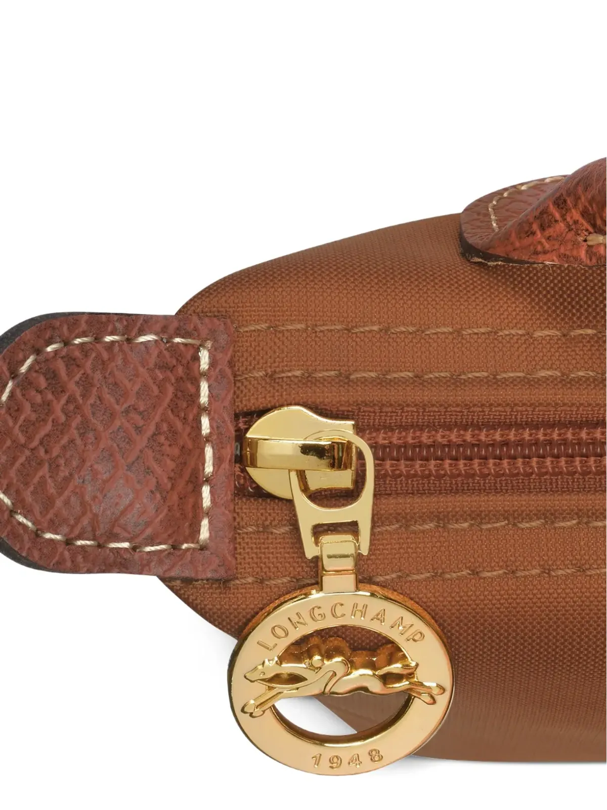 Longchamp Le Pliage Original ポーチ - 画像4