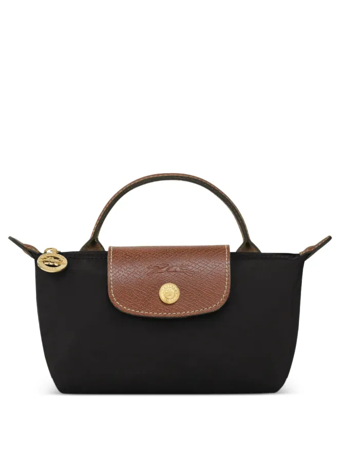 Longchamp Longchamp Le Pliage Original ポーチの商品画像