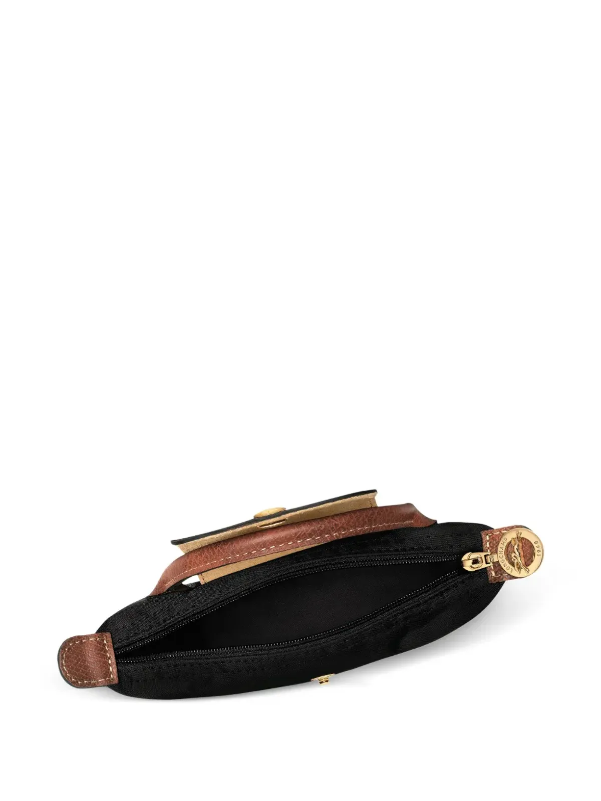 Longchamp Le Pliage Original ポーチ - 画像5