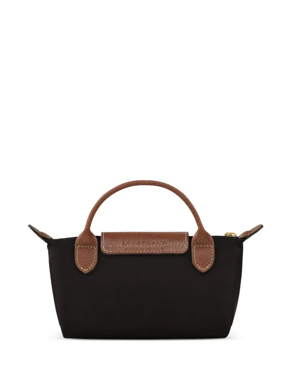 Longchamp Le Pliage Original ポーチ - 画像3