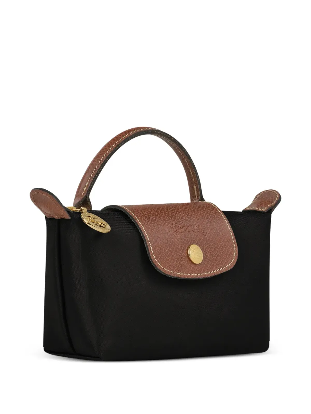 Longchamp Le Pliage Original ポーチ - 画像4