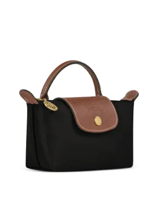 Longchamp Le Pliage Original ポーチ - サムネイル4