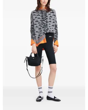 Longchamp Le Pliage Energy トートバッグ - サムネイル2