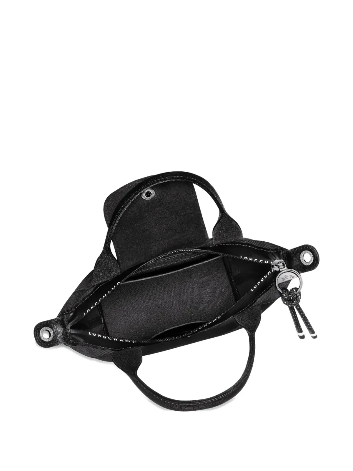 Longchamp Le Pliage Energy トートバッグ - 画像4