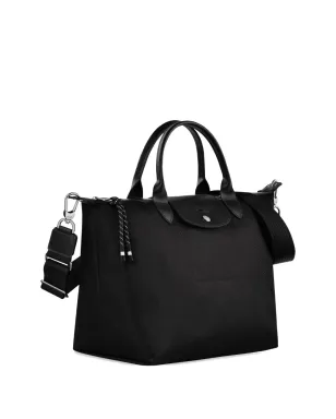 Longchamp Le Pliage Energy ラージ トートバッグ - サムネイル4