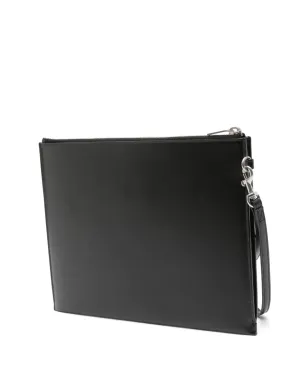 Saint Laurent Cassandre レザー タブレットケース - サムネイル2