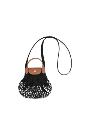 Longchamp Le Pliage Filet ミニバッグ - サムネイル1