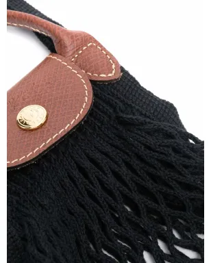 Longchamp Le Pliage Filet ミニバッグ - サムネイル5