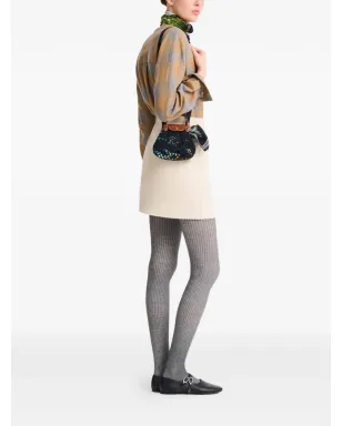 Longchamp Le Pliage Filet ミニバッグ - サムネイル2