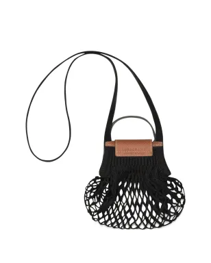 Longchamp Le Pliage Filet ミニバッグ - サムネイル3