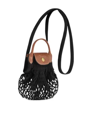 Longchamp Le Pliage Filet ミニバッグ - サムネイル4