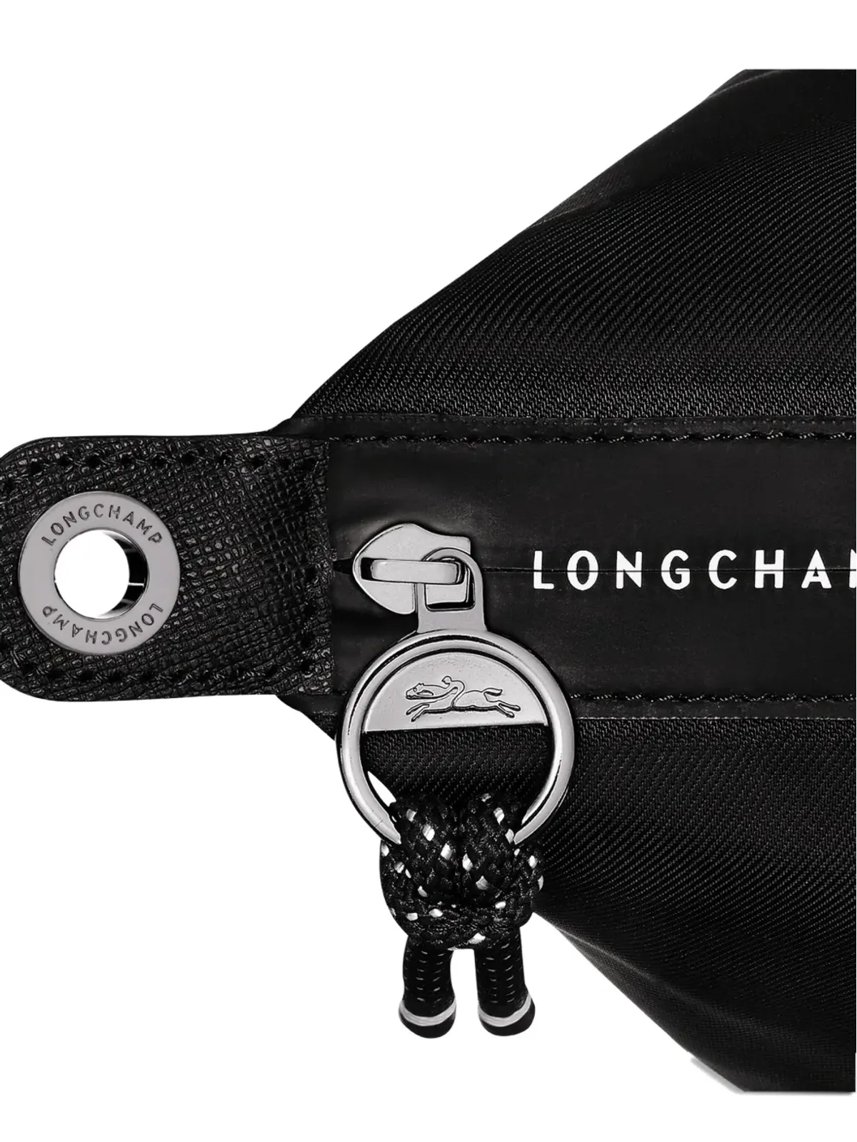 Longchamp レ・プリアージュ エナジー トートバッグ - 画像4