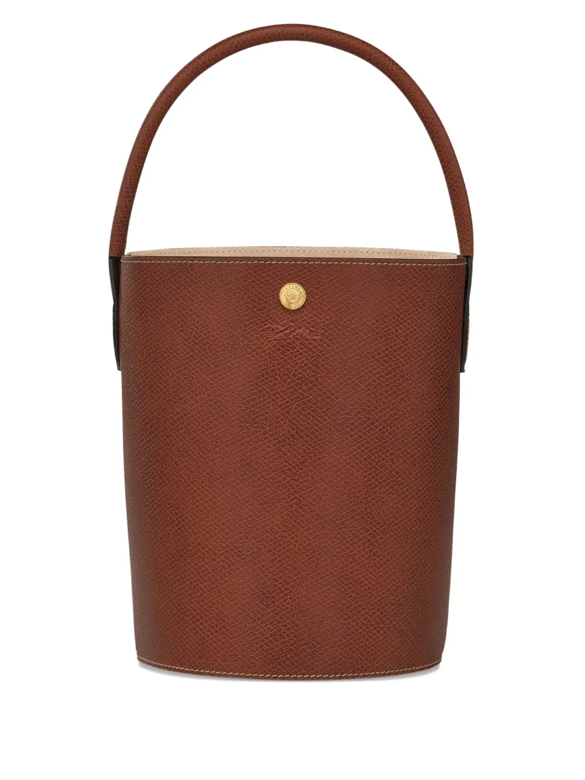 Longchamp S Épure バケットバッグ - 画像1