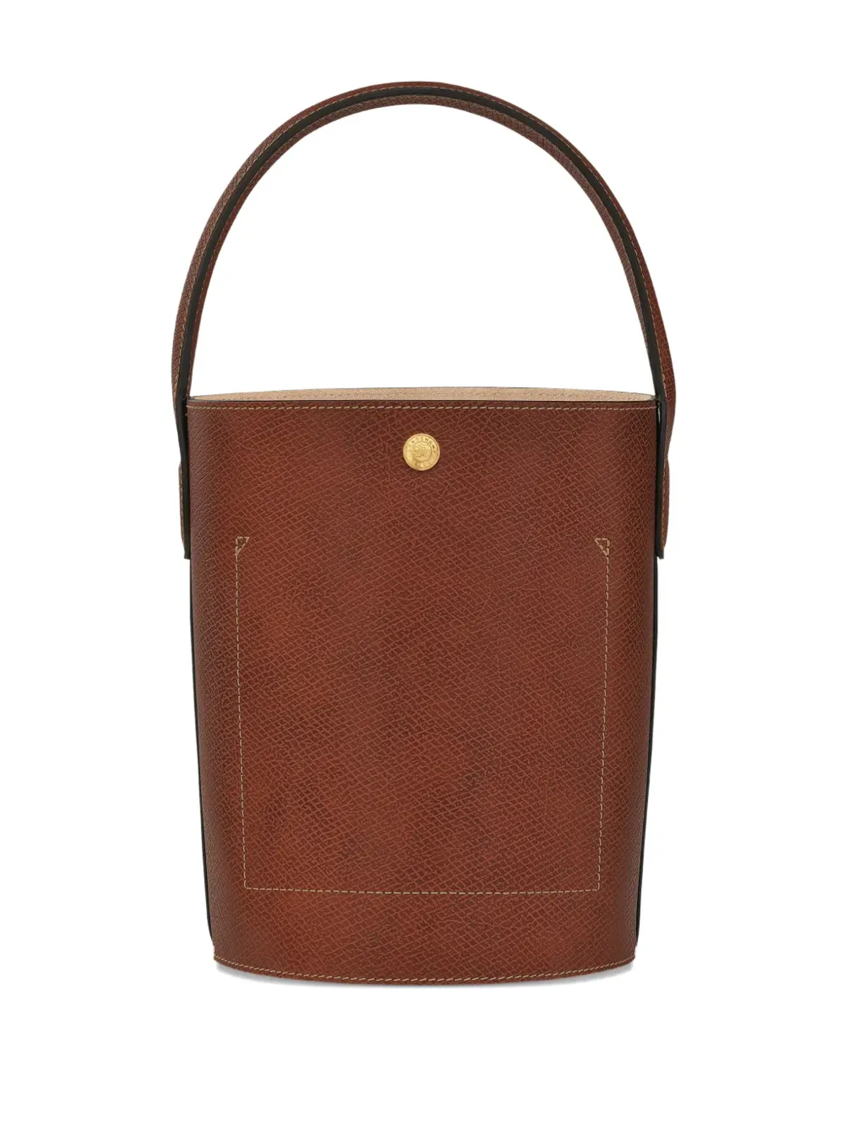 Longchamp S Épure バケットバッグ - 画像3