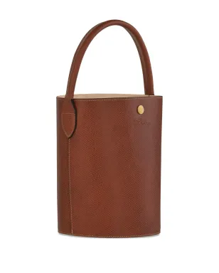 Longchamp S Épure バケットバッグ - サムネイル4