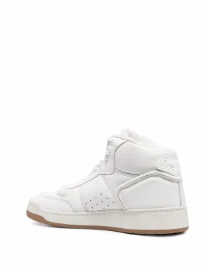 Saint Laurent レースアップ ハイトップスニーカー - サムネイル3