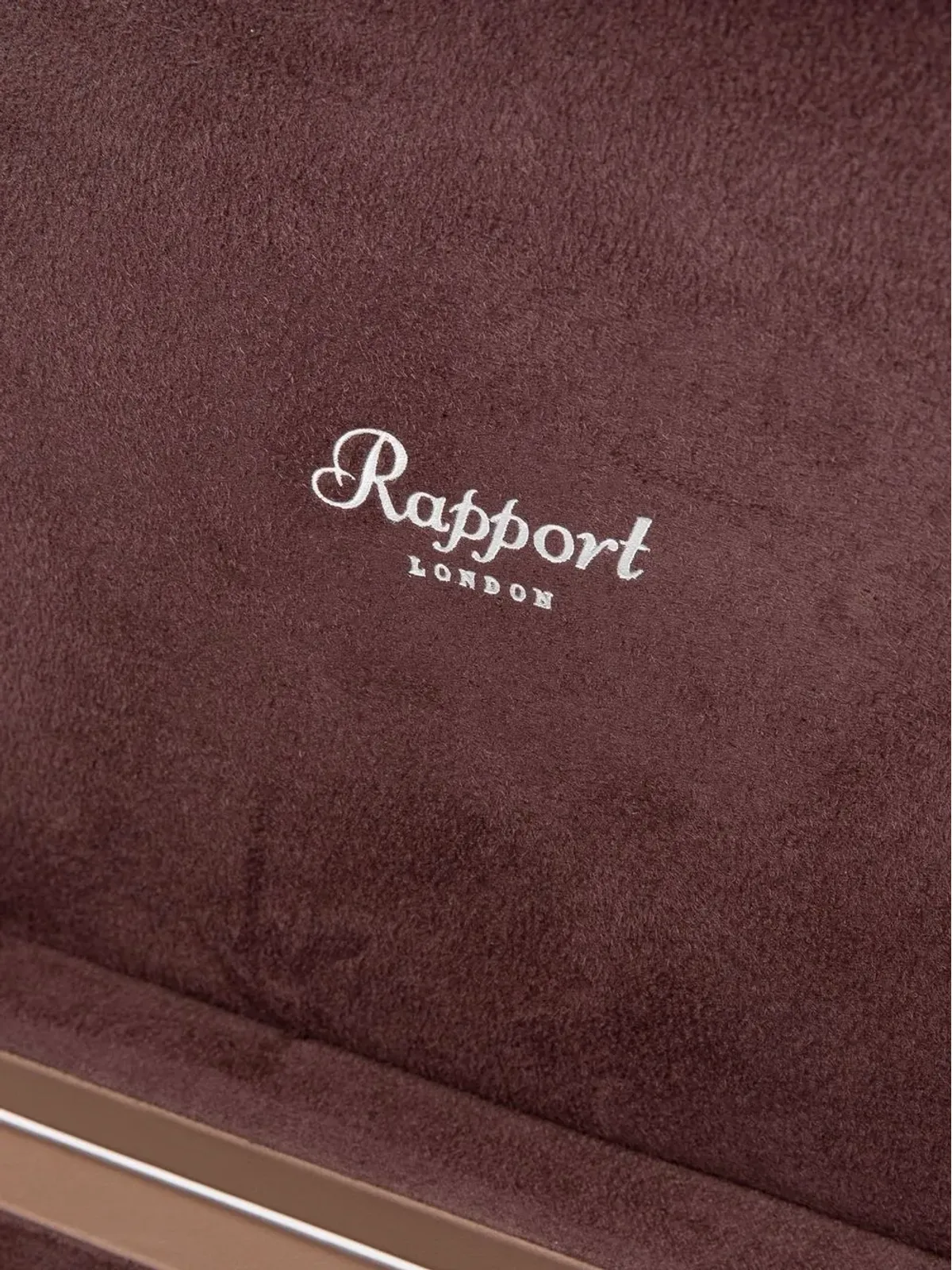 Rapport ヴァンテージ 8本腕時計ボックス - 画像5