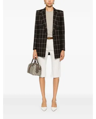 Saint Laurent デニムショーツ - サムネイル2