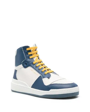 Saint Laurent SLスニーカー - サムネイル2