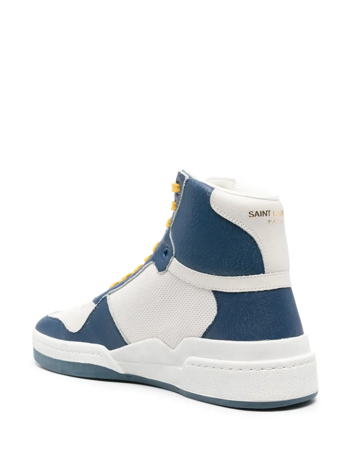 Saint Laurent SLスニーカー - 画像3