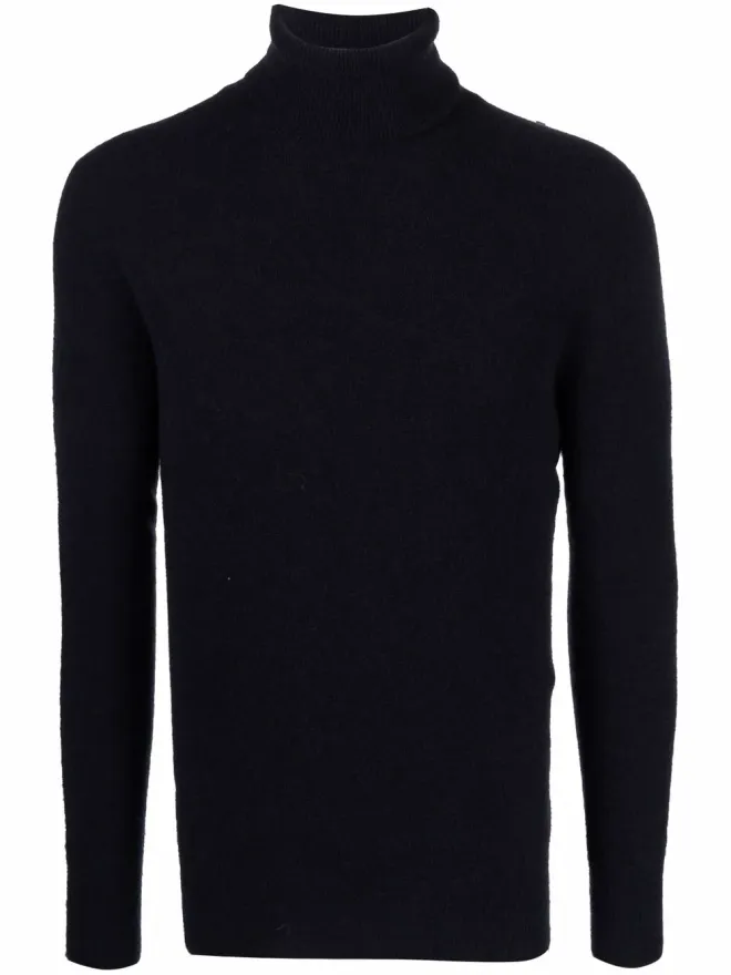 Roberto Collina Roberto Collina ロールネック ニットセーターの商品画像